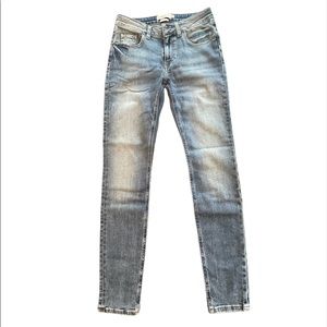 Miss Me Skinny Jeans